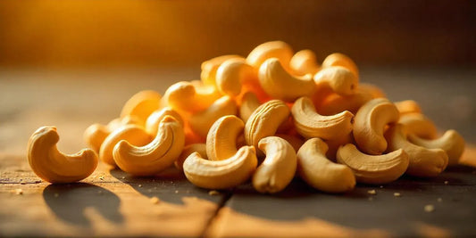 Healthy Cashew Bits – Natural Energy Boost for Every Dish