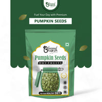 Best Organic Pumpkin Seeds - Fresh Pumpkin Seeds from Top Brands at the Best Price (250 grams)