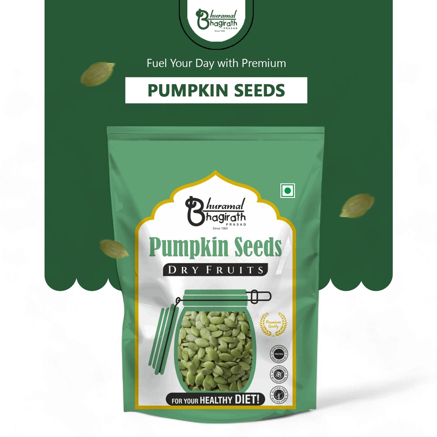 Best Organic Pumpkin Seeds - Fresh Pumpkin Seeds from Top Brands at the Best Price