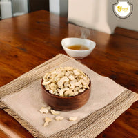 Premium Broken Kaju | Fresh Cashew Pieces for Cooking, Baking & Snacking | Rich in Protein & Healthy