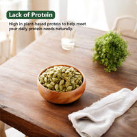 Best Organic Pumpkin Seeds - Fresh Pumpkin Seeds from Top Brands at the Best Price (250 grams)