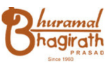 Bhuramal Bhagirath