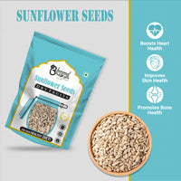Buy Raw Sunflower Seeds Online – High Protein Healthy Snack at Best Price | Bhuramal Bhagirath